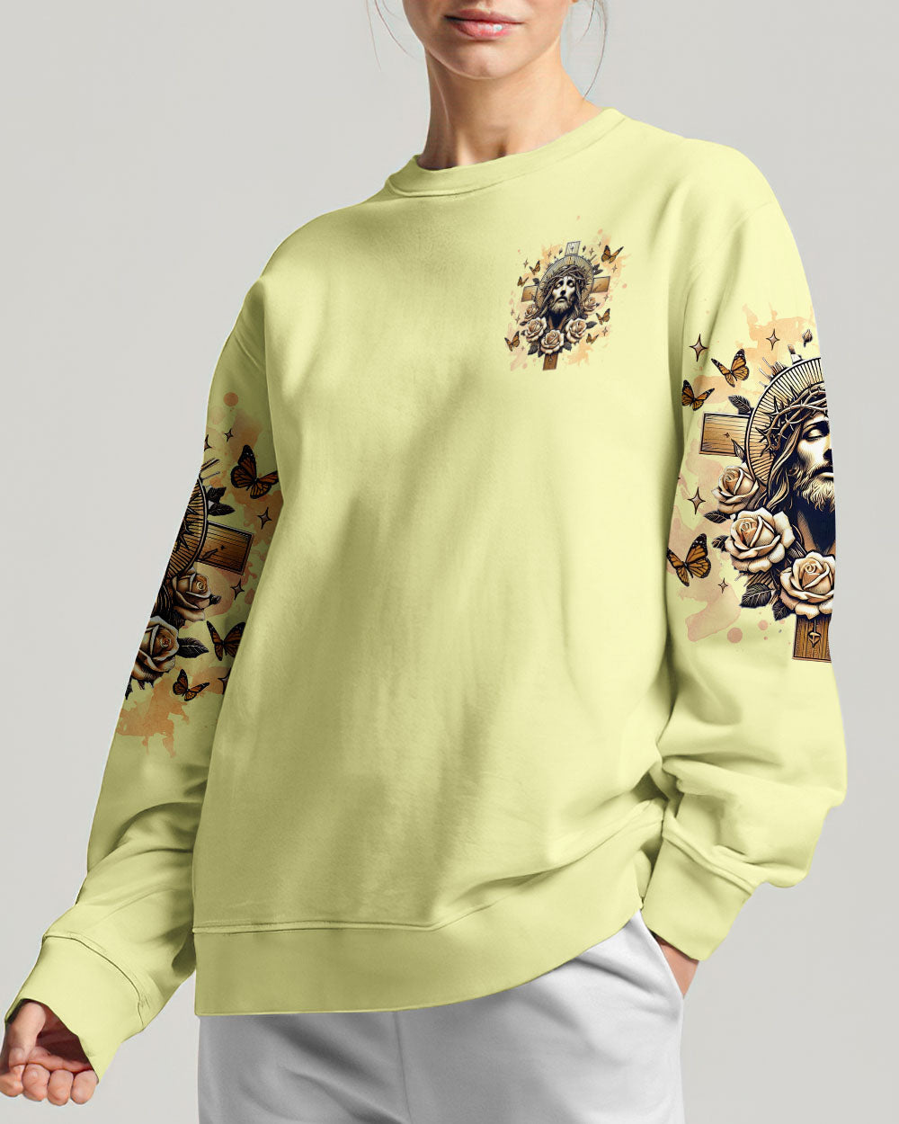 christian cloth Tlnz0701252SWEAT_4 3