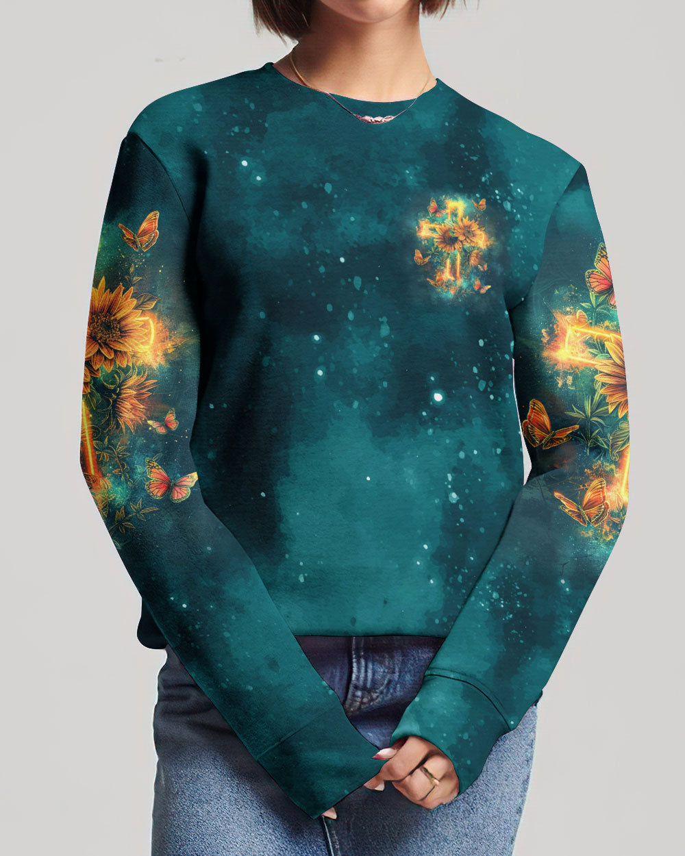 christian cloth Tlnz1303242SWEAT2 2