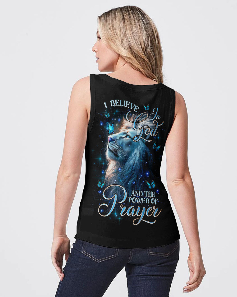 christian cloth Tlnz1712244TANKS6