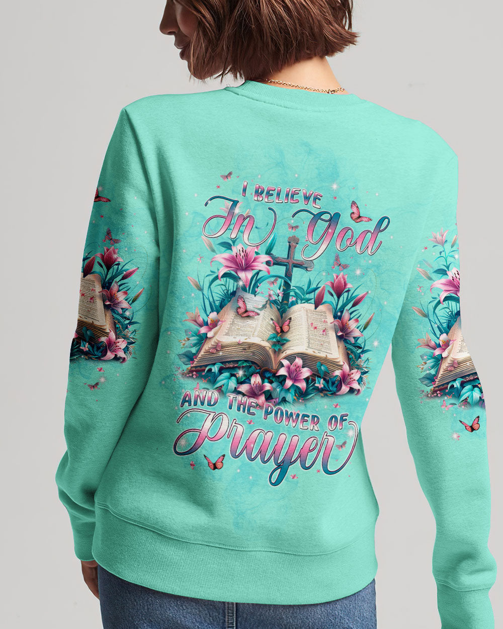 christian cloth Tlpq0204244SWEAT2 3