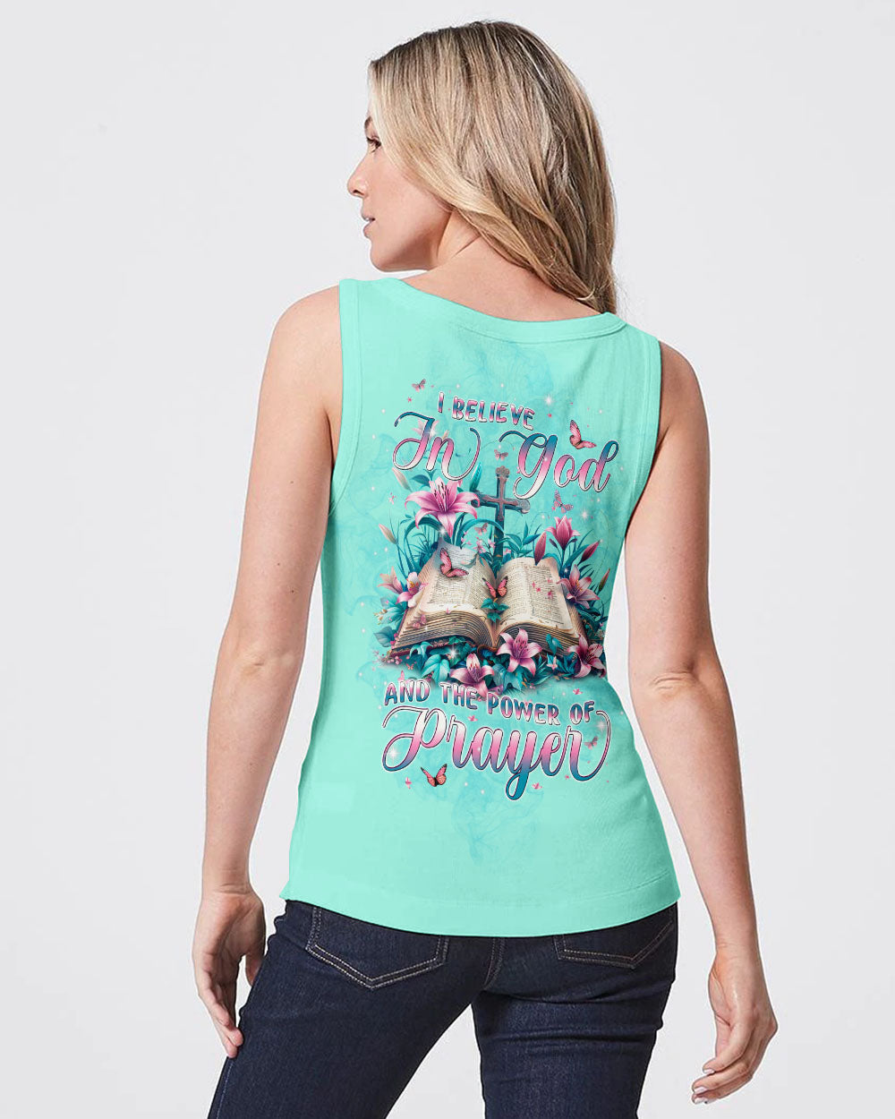 christian cloth Tlpq0204244TANKS6