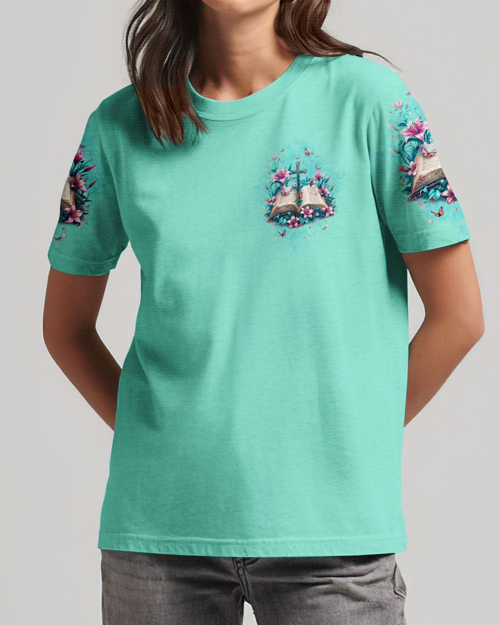 christian cloth Tlpq0204244tshirt 4 1