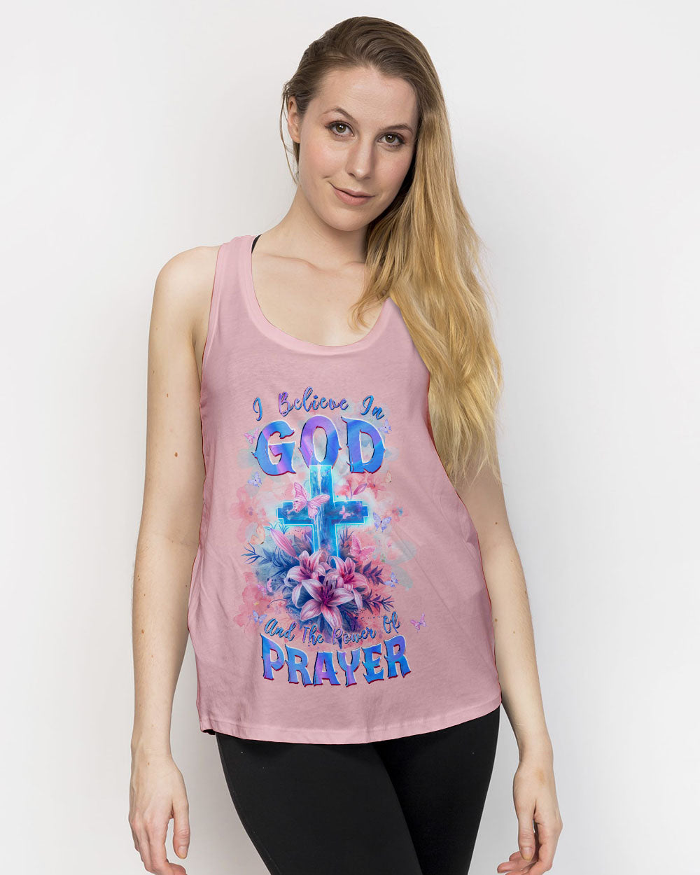 christian cloth Tlpq0803243RACERBACK1