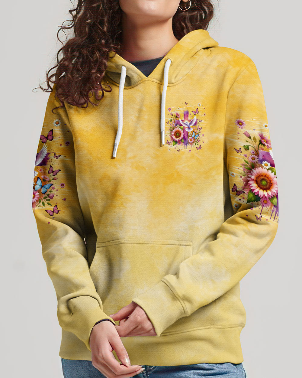 christian cloth Tlpq1008241Hoodie_3 2