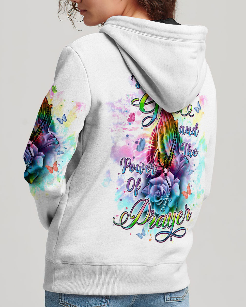 christian cloth Tlpq1409244Hoodie_3 3
