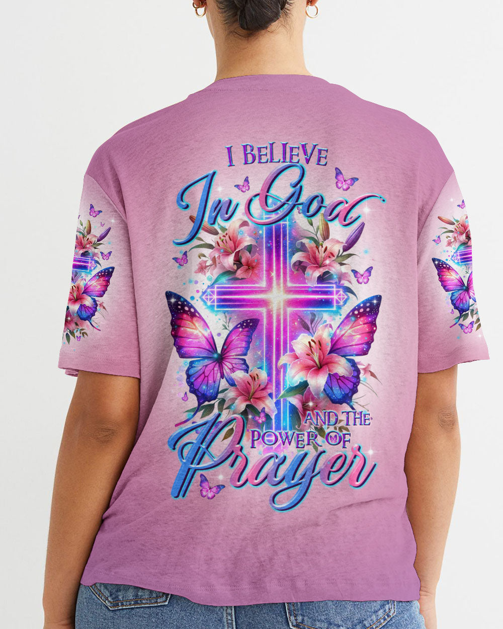 christian cloth Tltr0112233Vneck1 3