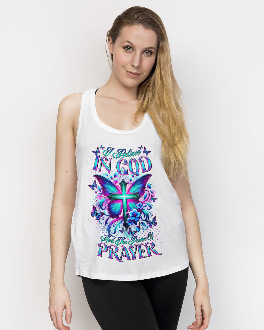 christian cloth Tltr0208243RACERBACK1