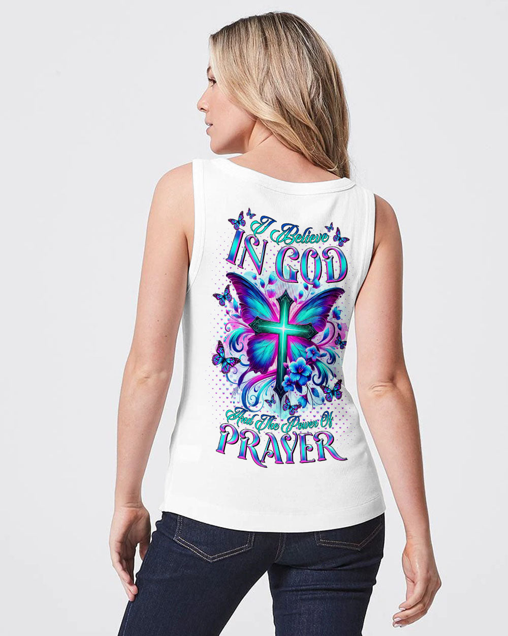 christian cloth Tltr0208243TANKS6