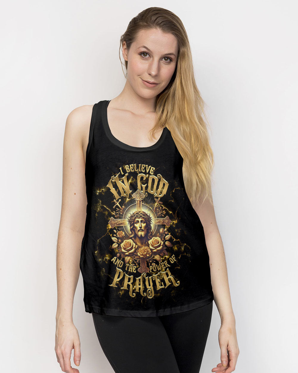 christian cloth Tltr0301253RACERBACK1