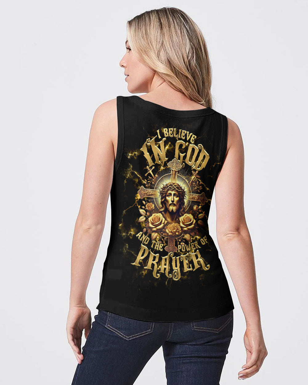 christian cloth Tltr0301253TANKS6