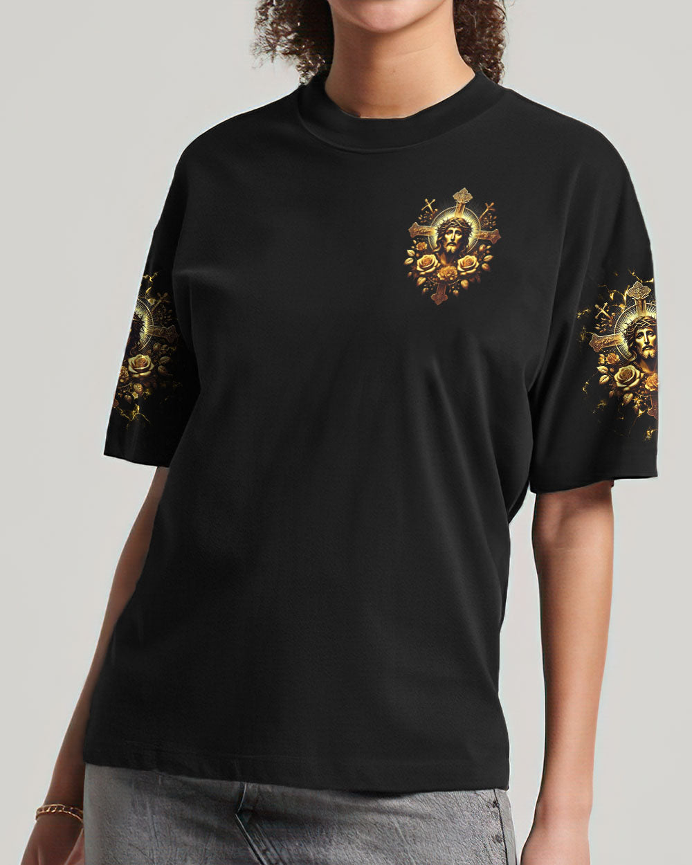 christian cloth Tltr0301253tshirt 1 2