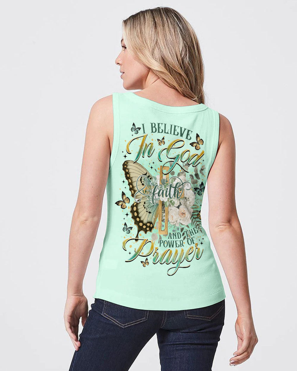 christian cloth Tltr0612243TANKS6