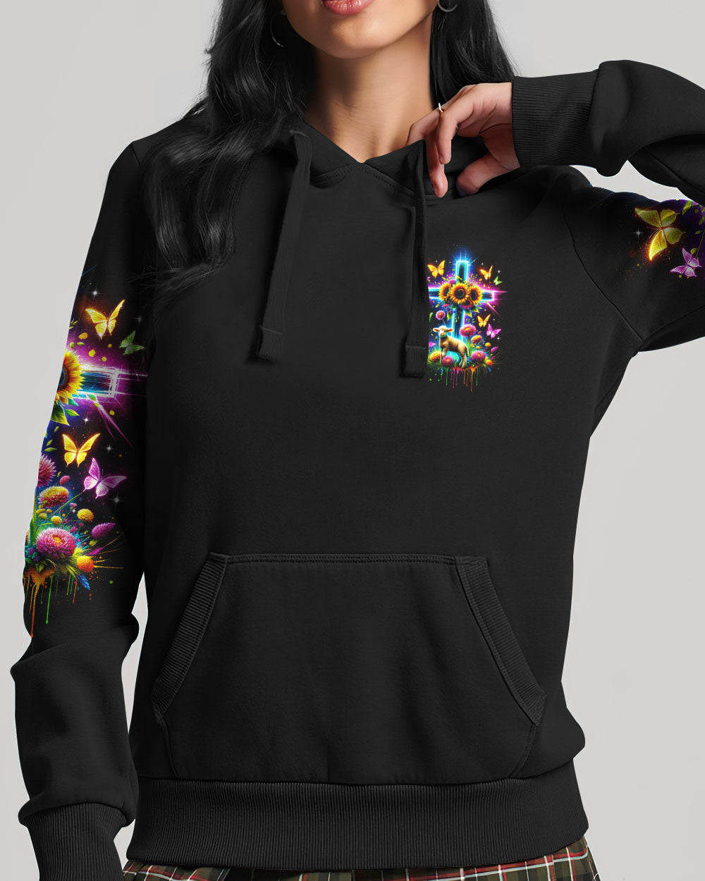 christian cloth Tltr0801244Hoodie2 2