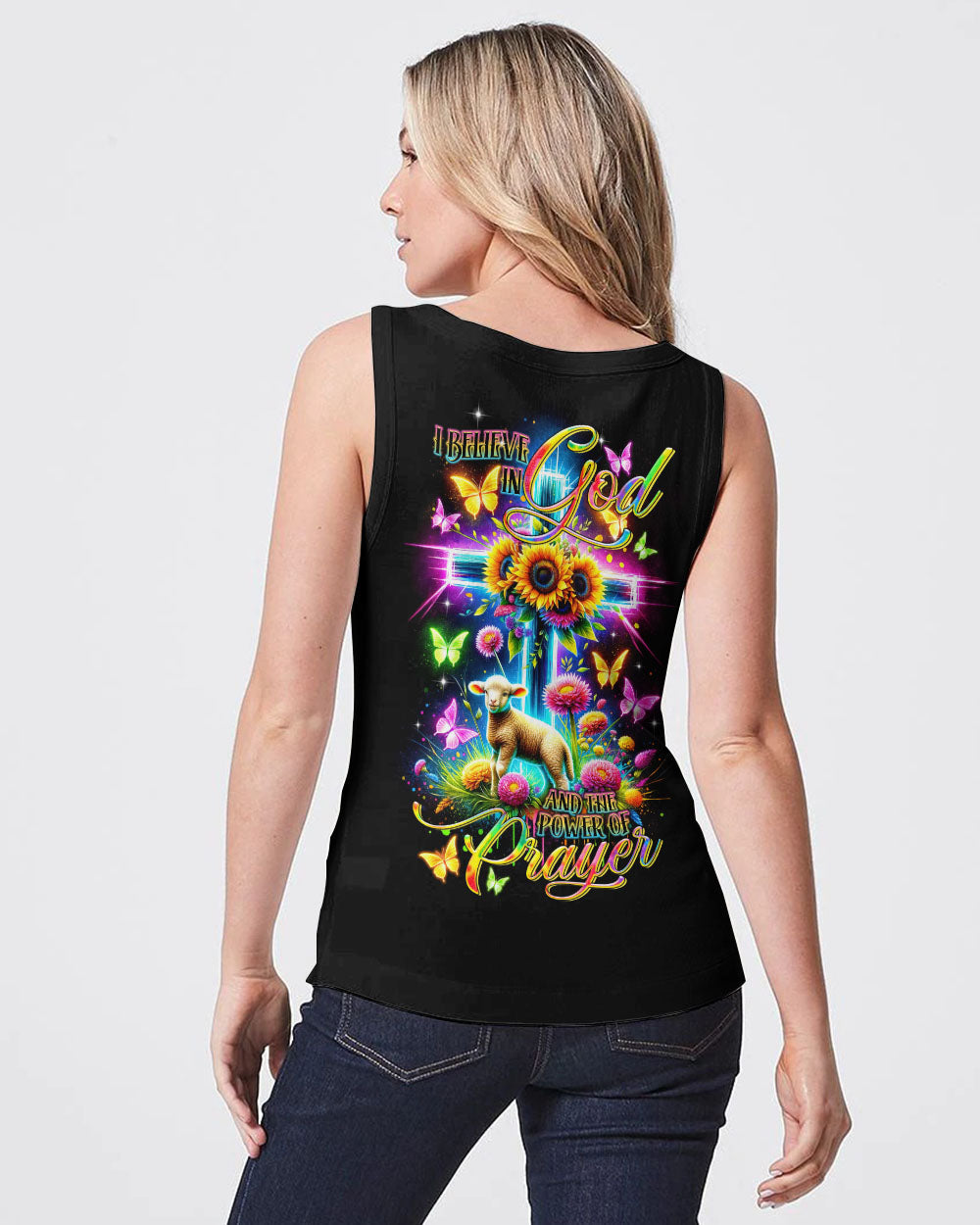 christian cloth Tltr0801244TANKS6