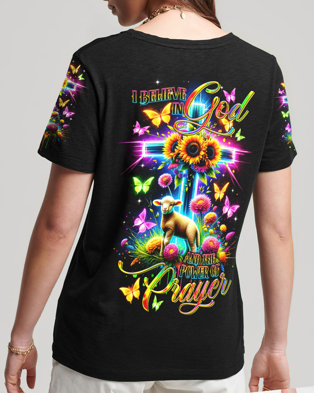 christian cloth Tltr0801244Vneck4 2