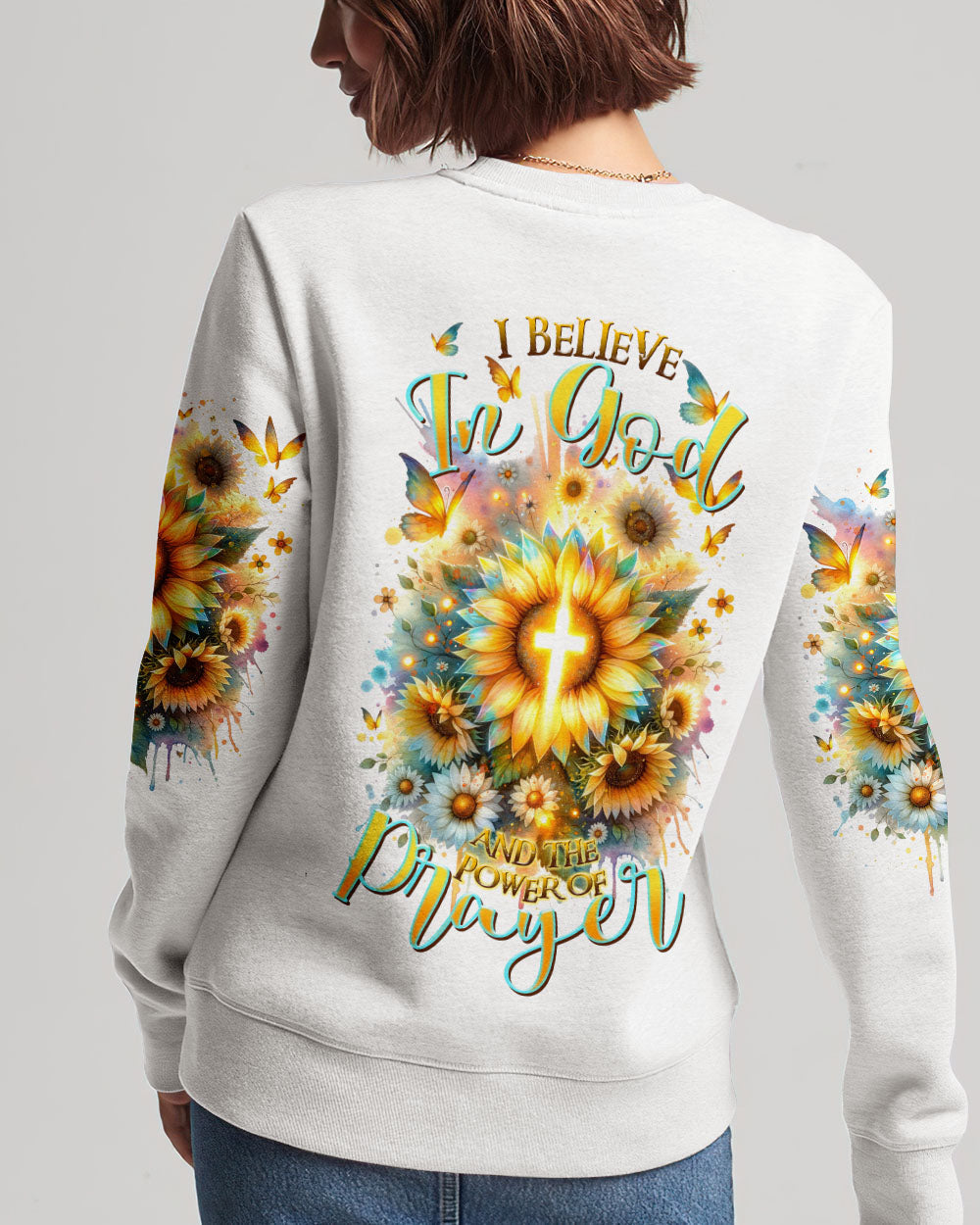 christian cloth Tltr1212232SWEAT2 3