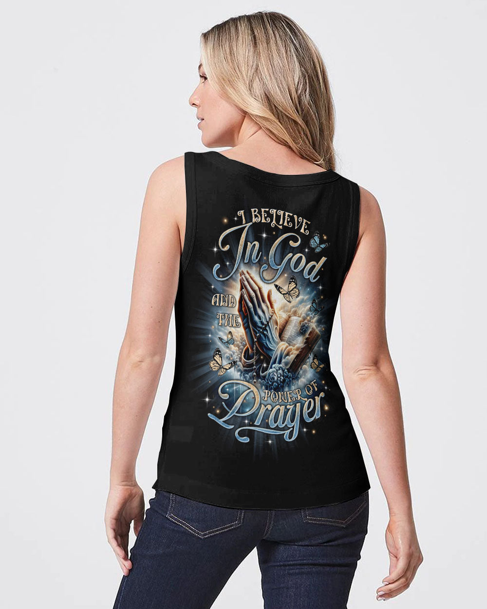 christian cloth Tltr1606251TANKS6