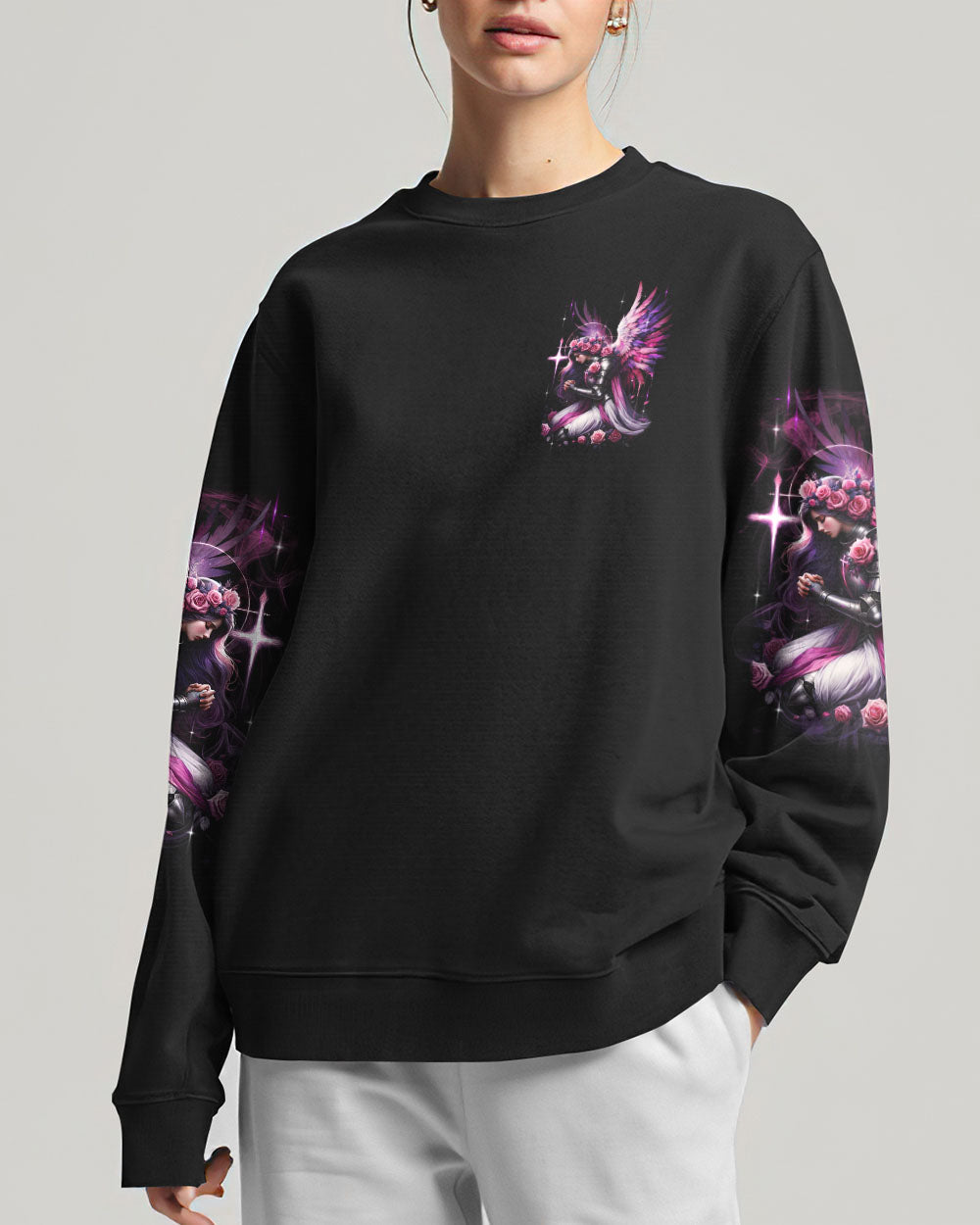 christian cloth Tltr2112232SWEAT3 3