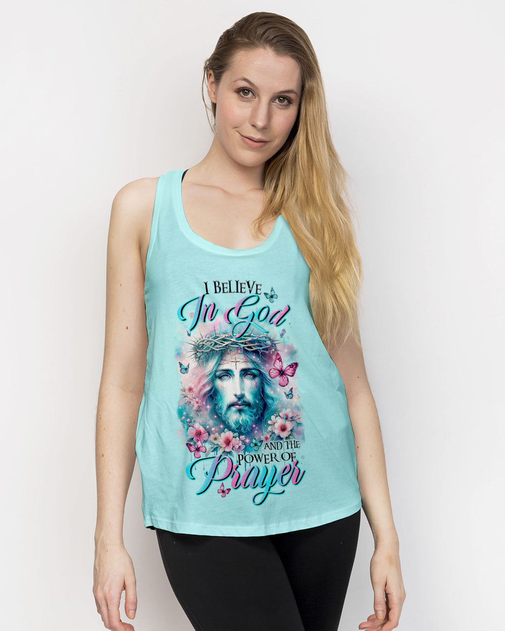 christian cloth Tltr2511231RACERBACK1