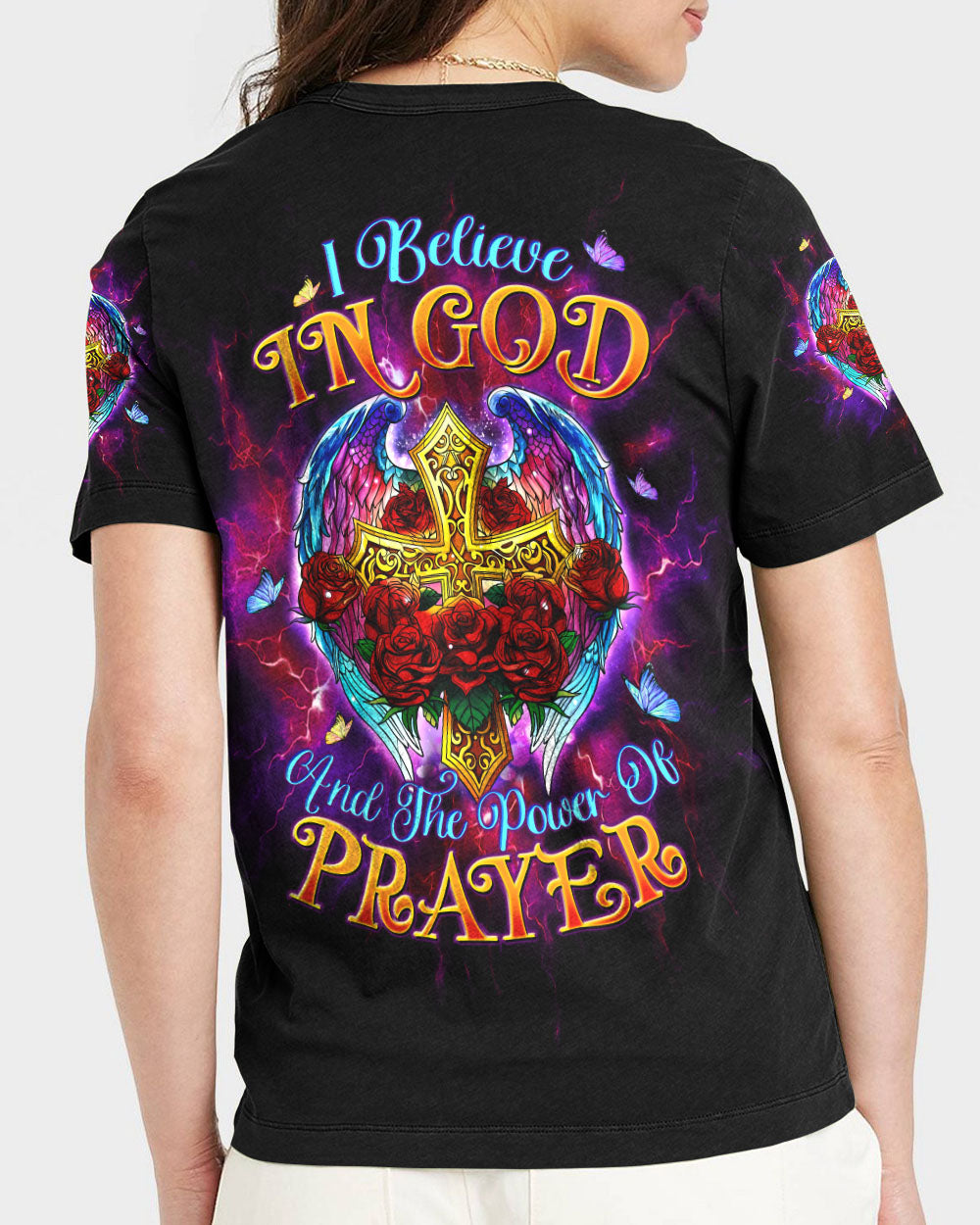 christian cloth Tltw0502254Vneck_3 3