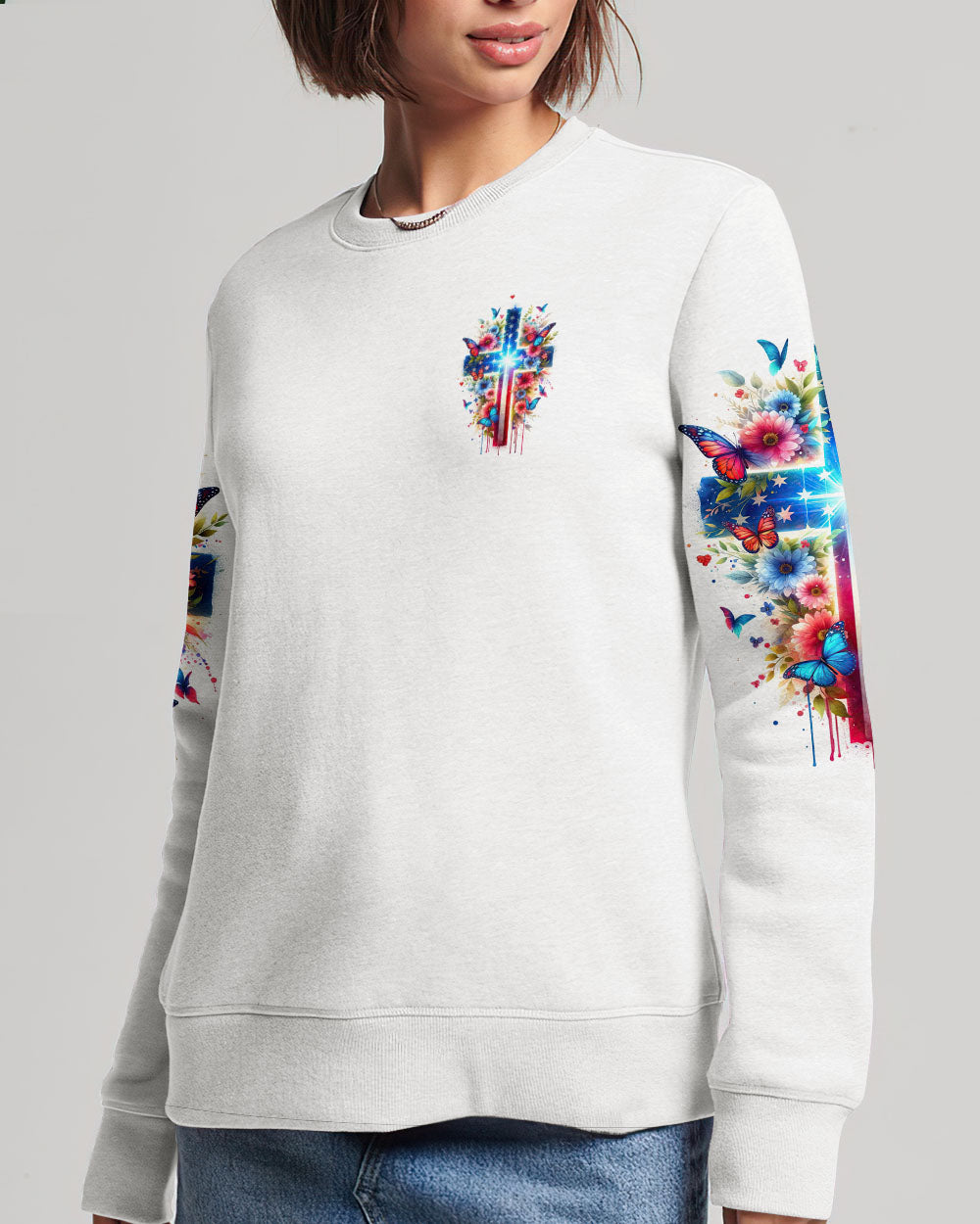 christian cloth Tltw0602244SWEAT2 1
