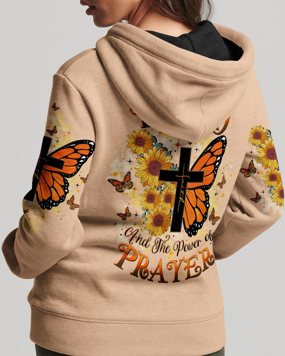 christian cloth Tltw1001253Hoodie_4 2