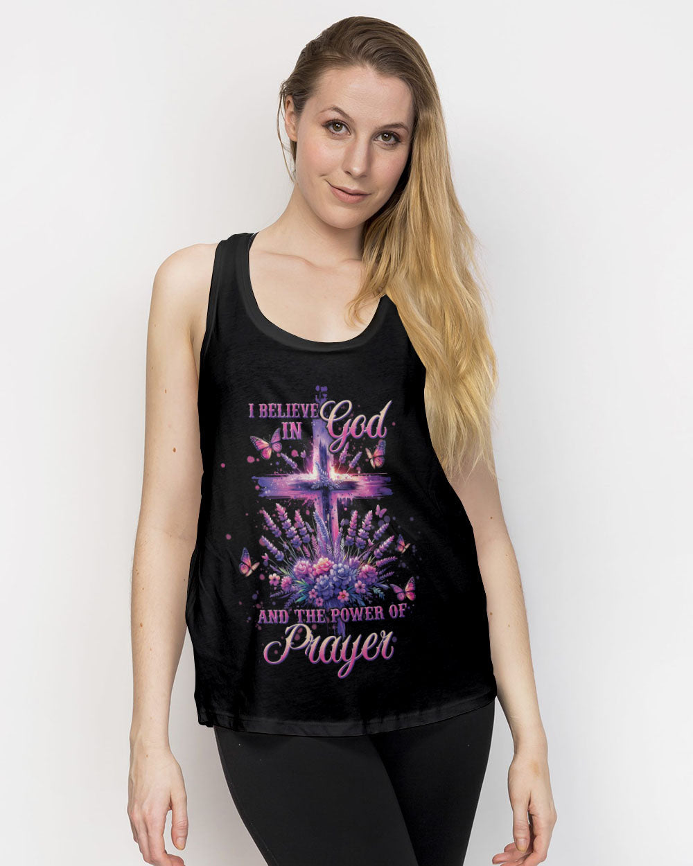 christian cloth Tltw1101243RACERBACK1