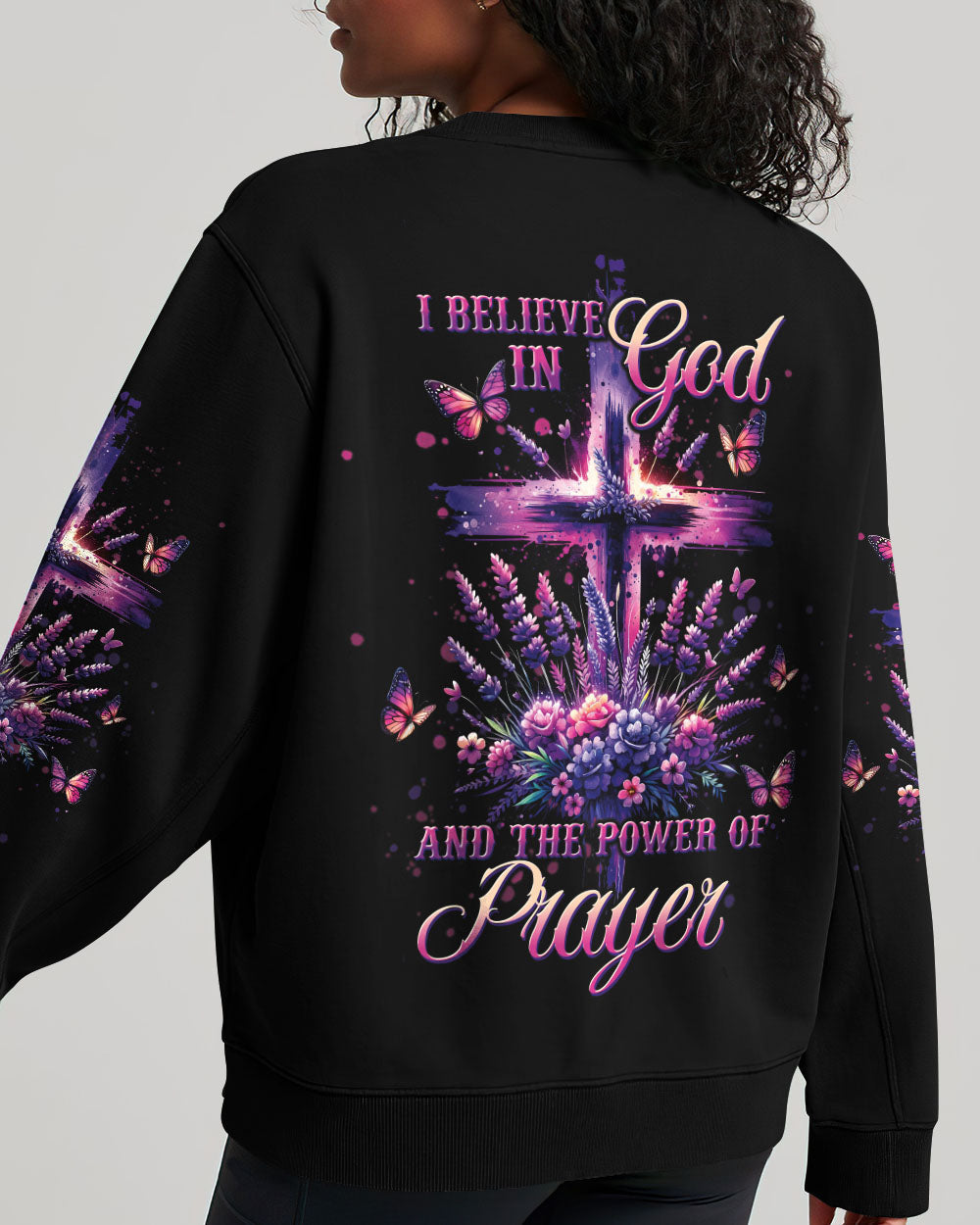 christian cloth Tltw1101243SWEAT1 1