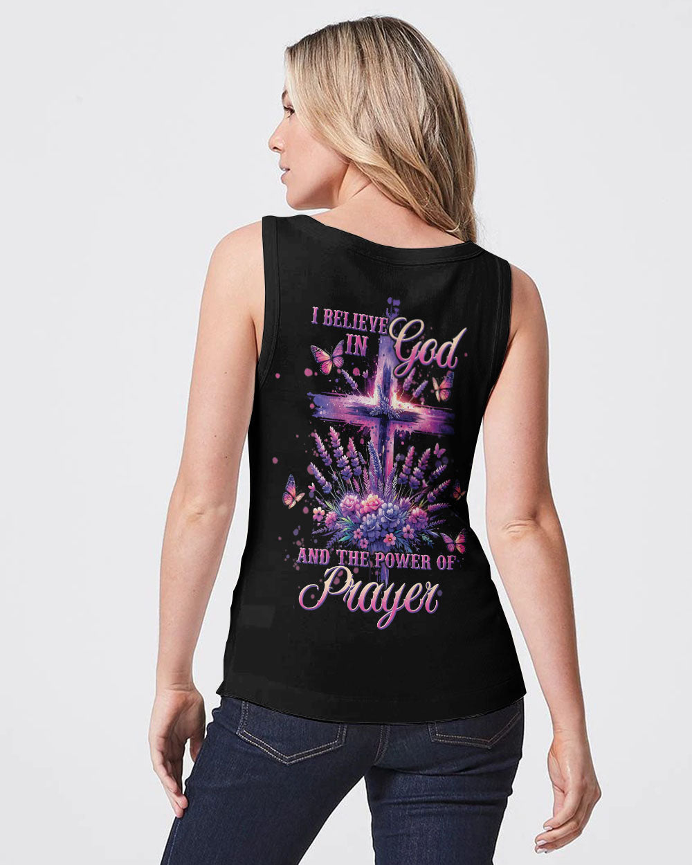 christian cloth Tltw1101243TANKS6