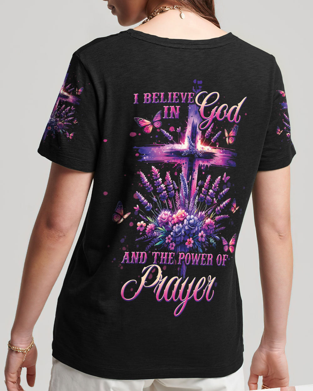 christian cloth Tltw1101243Vneck4 2