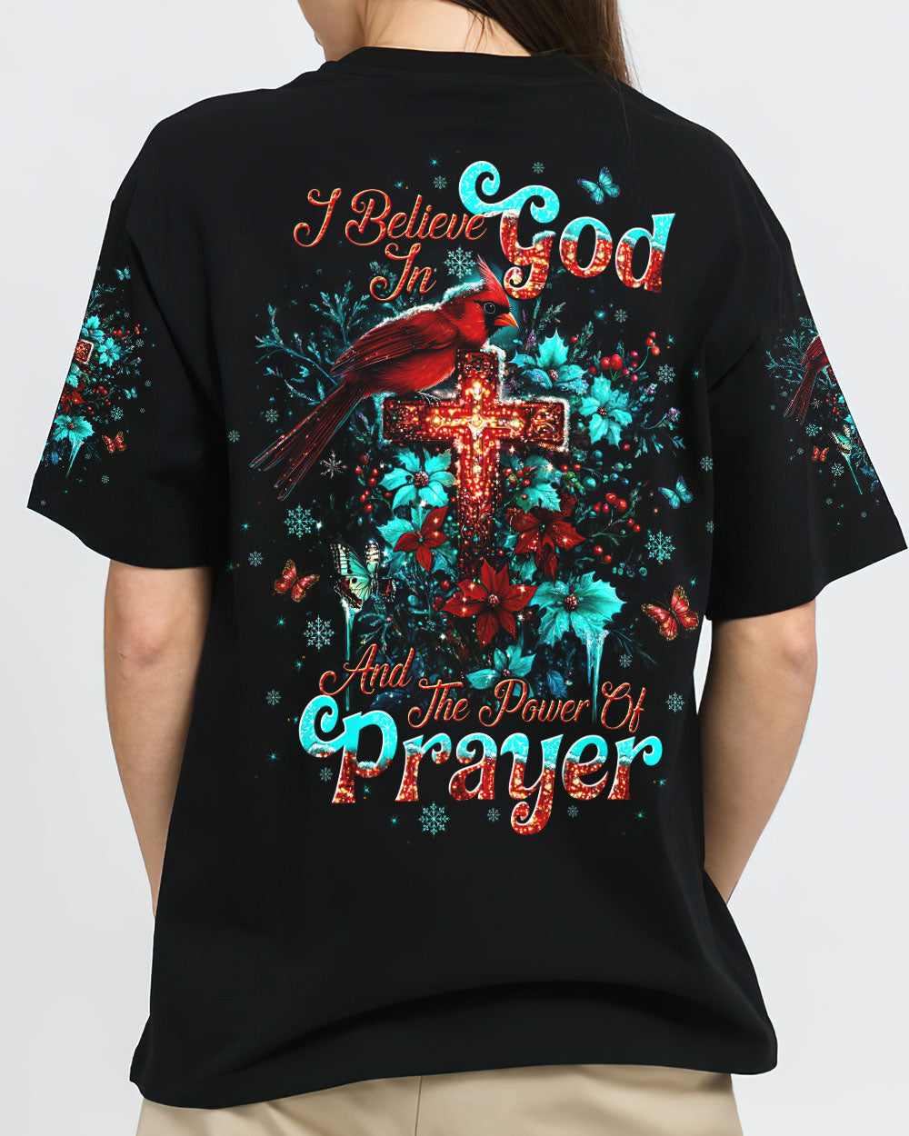 christian cloth Tltw1110244tshirt6 only_Black_ 2