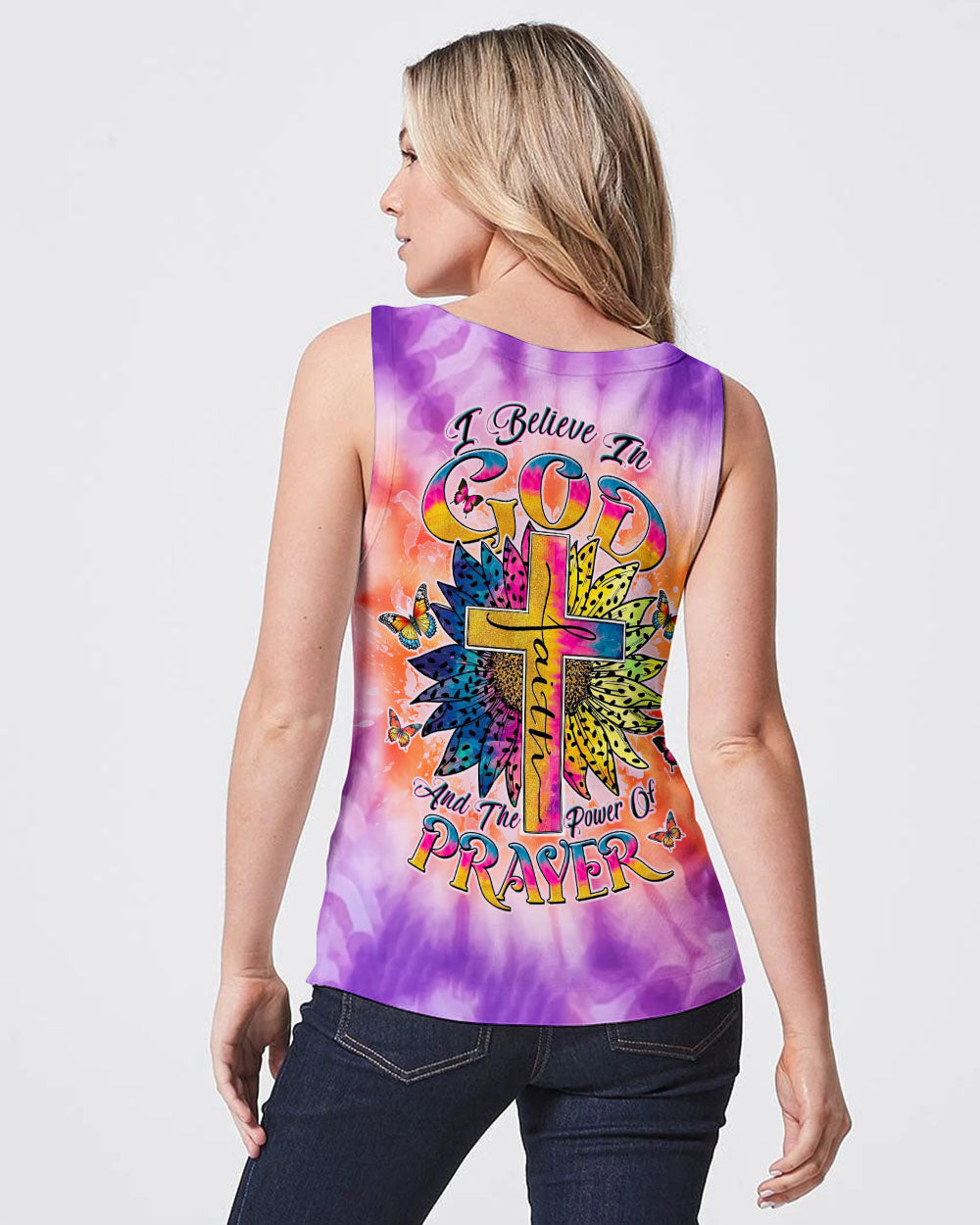 christian cloth Tltw1811243TANKS6