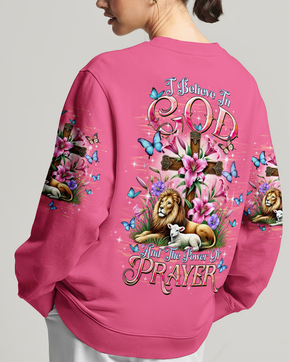 christian cloth Tltw2301254SWEAT_4 2