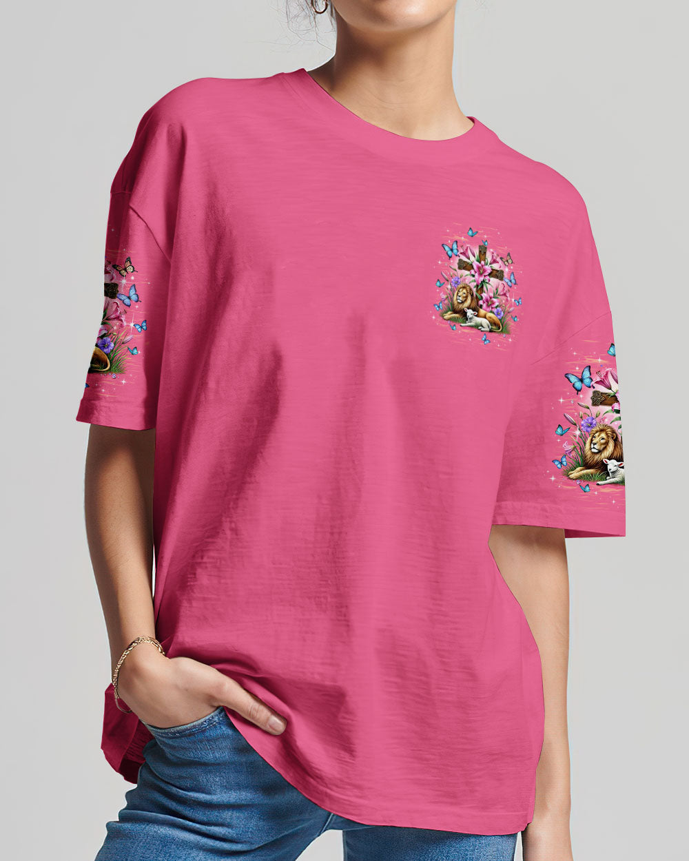 christian cloth Tltw2301254tshirt 3 1
