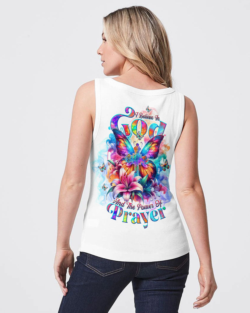 christian cloth Tltw2407244TANKS6