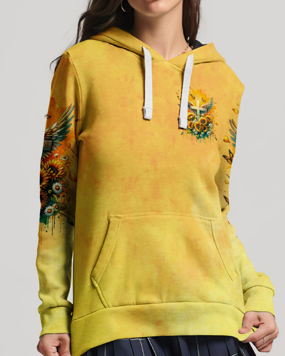 christian cloth Ty1811231Hoodie1 1
