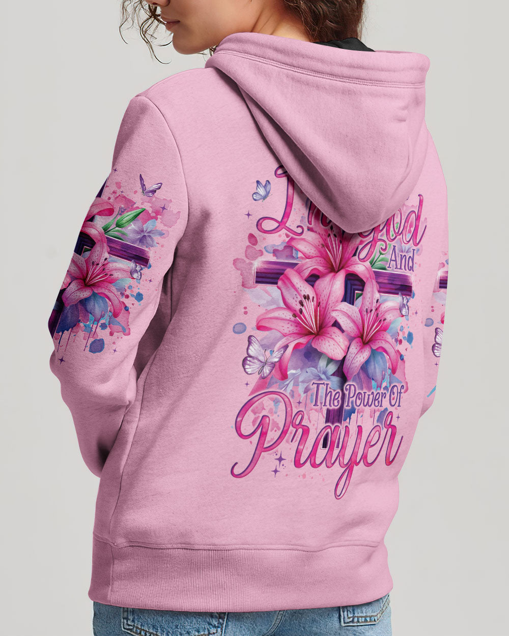 christian cloth Tyqy1001242Hoodie3 3