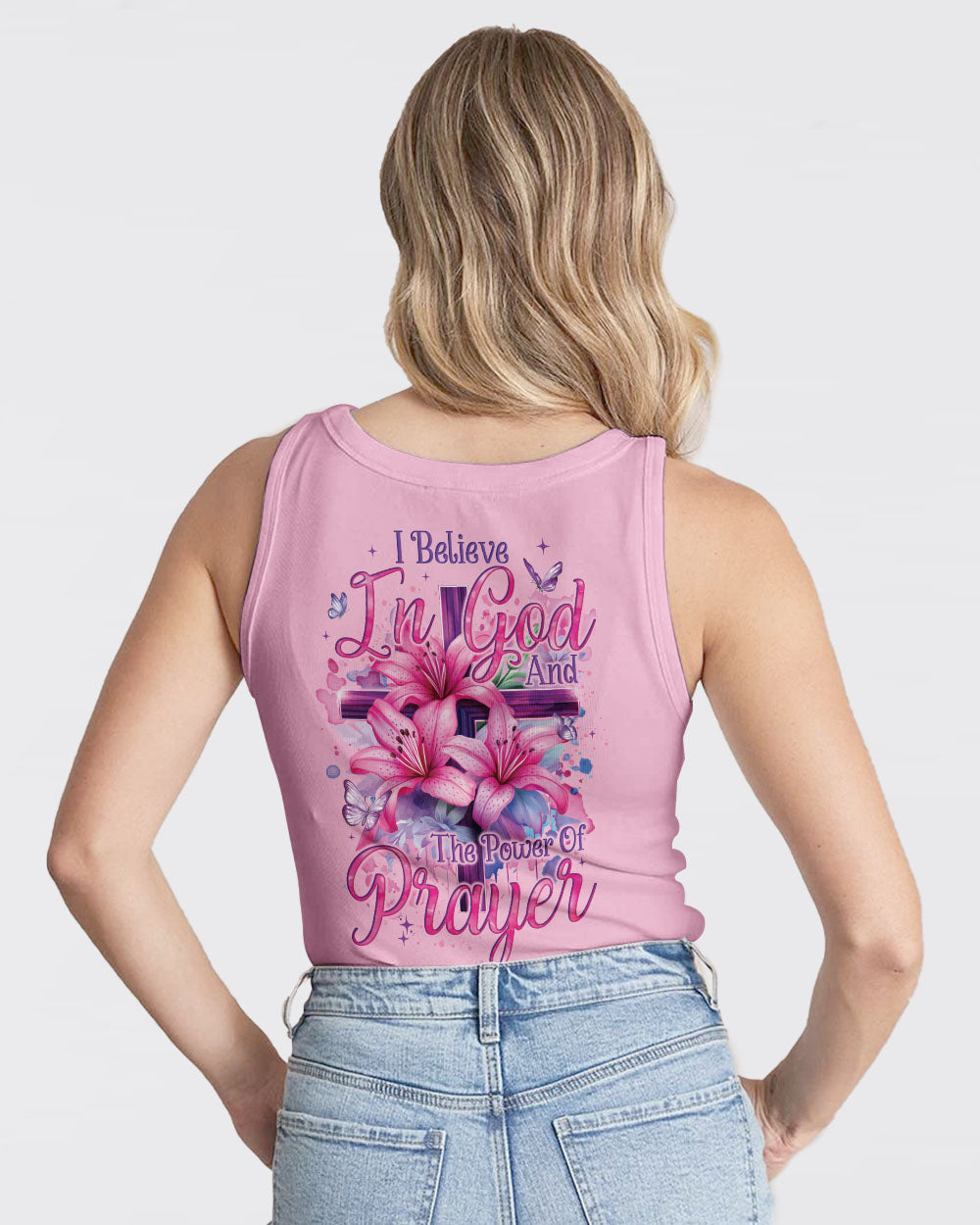christian cloth Tyqy1001242TANKS2