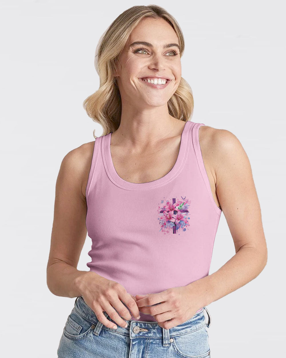 christian cloth Tyqy1001242TANKS3