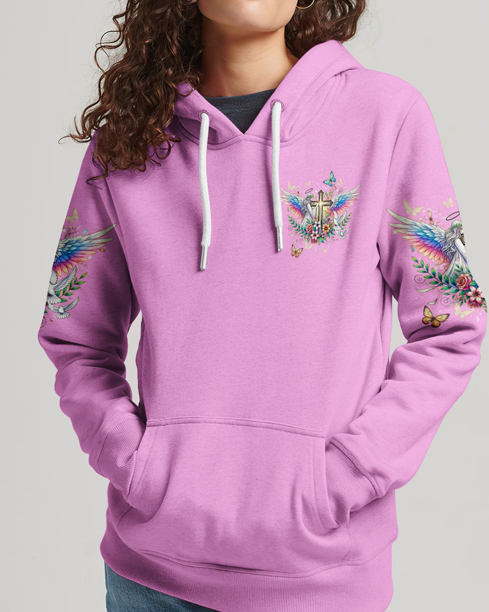christian cloth Tytd0808242Hoodie_3 1