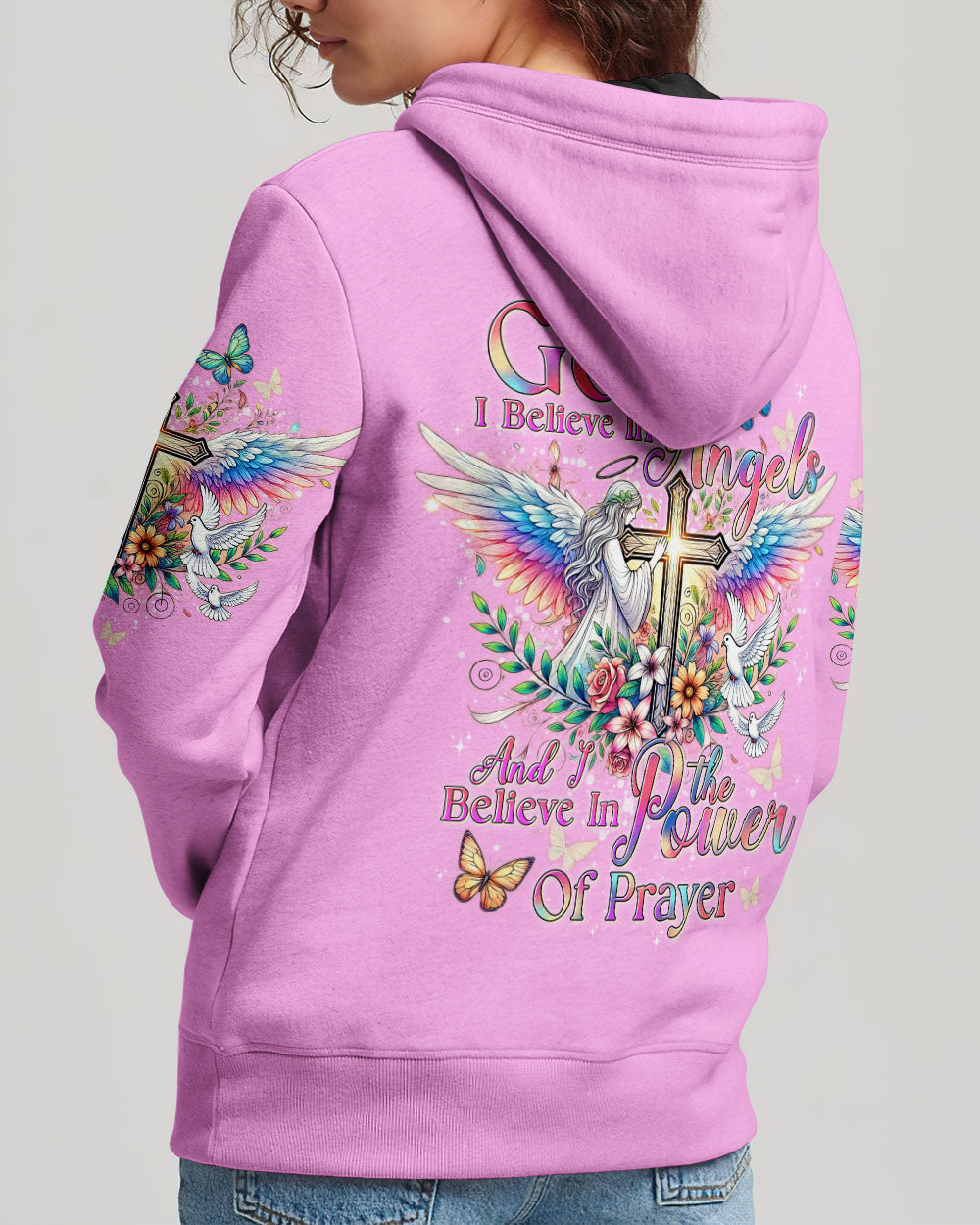 christian cloth Tytd0808242Hoodie_3 3