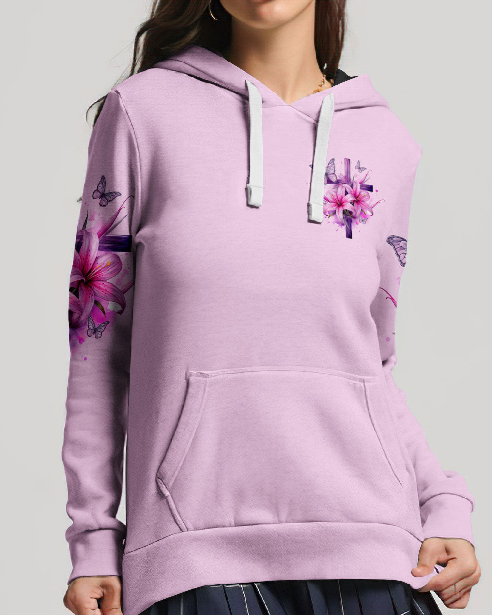 christian cloth Tytd1111231Hoodie1 1