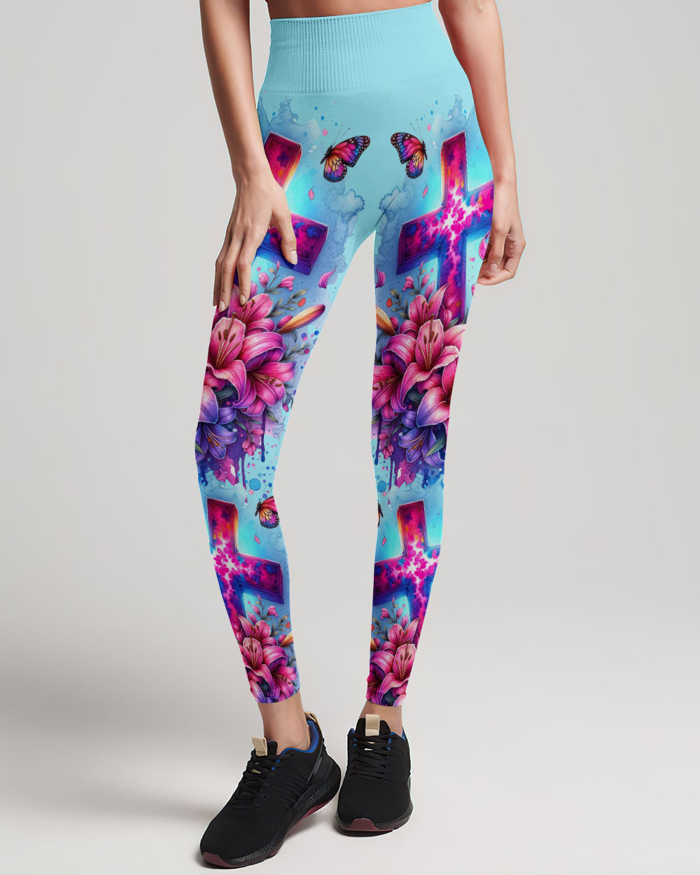 christian cloth Tytd1711234LEG5 2