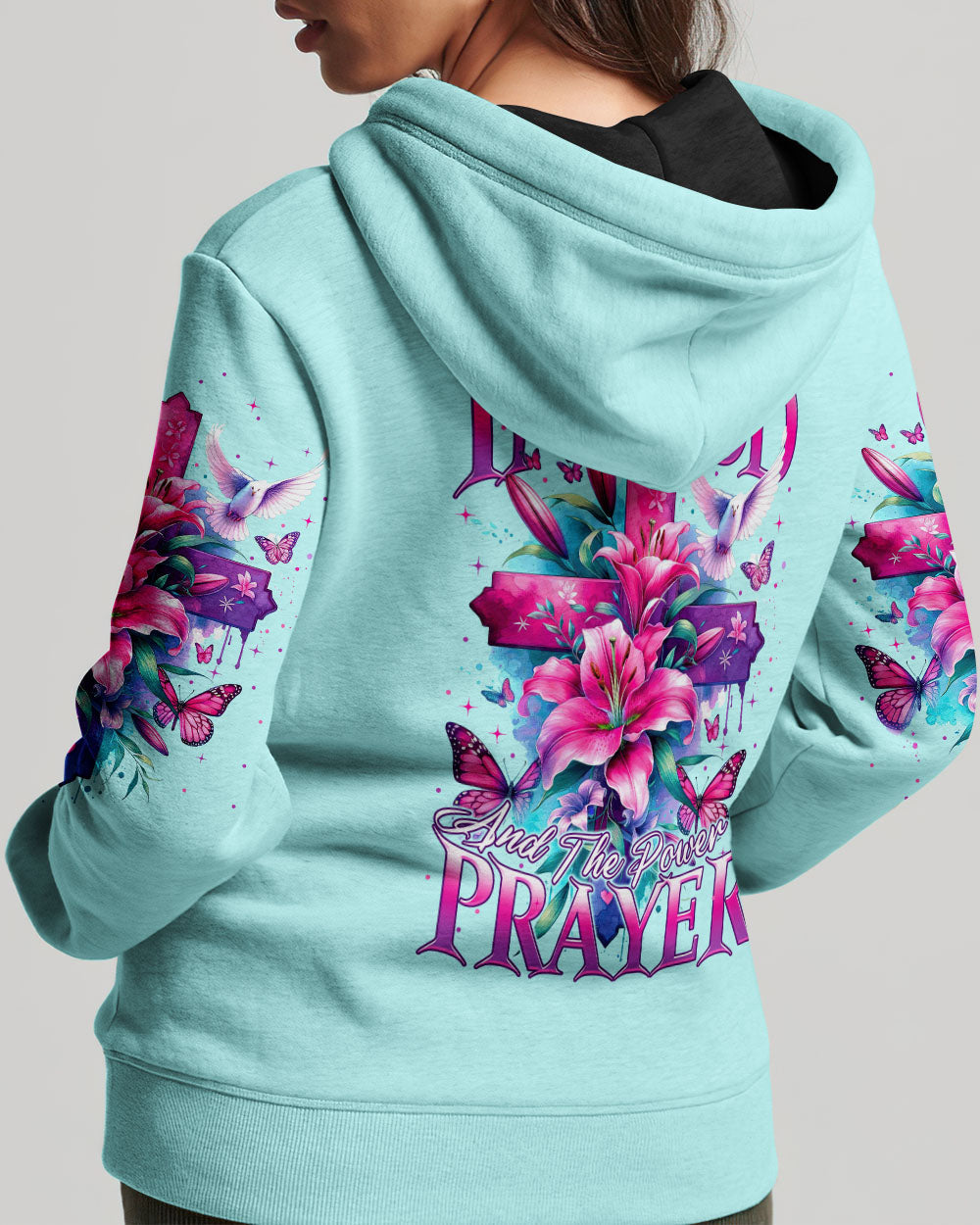 christian cloth Tytm0911232Hoodie4 2
