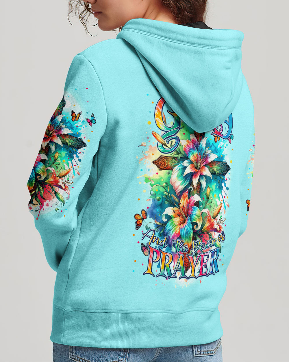 christian cloth Tytm1511234Hoodie3 3