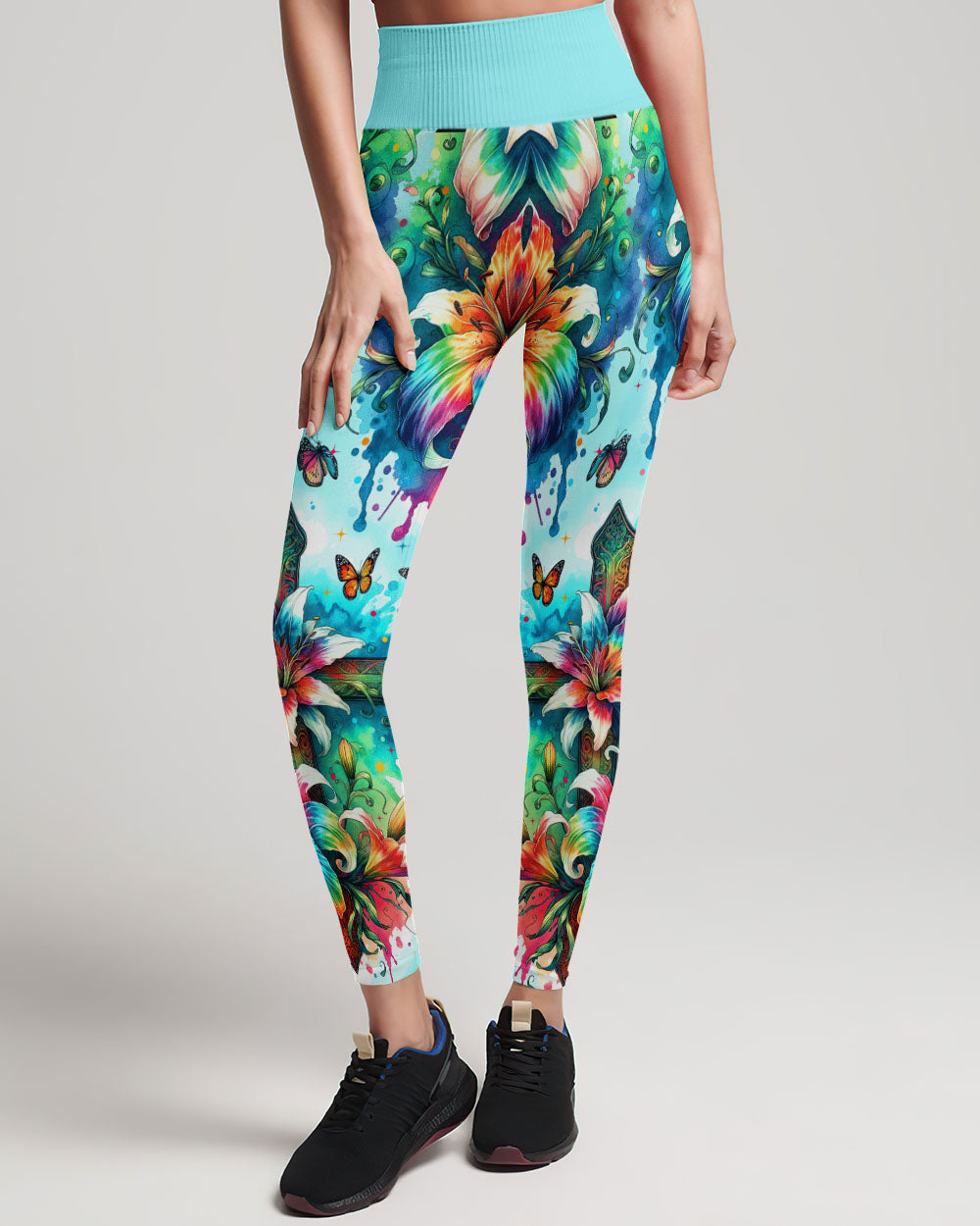 christian cloth Tytm1511234LEG5 2