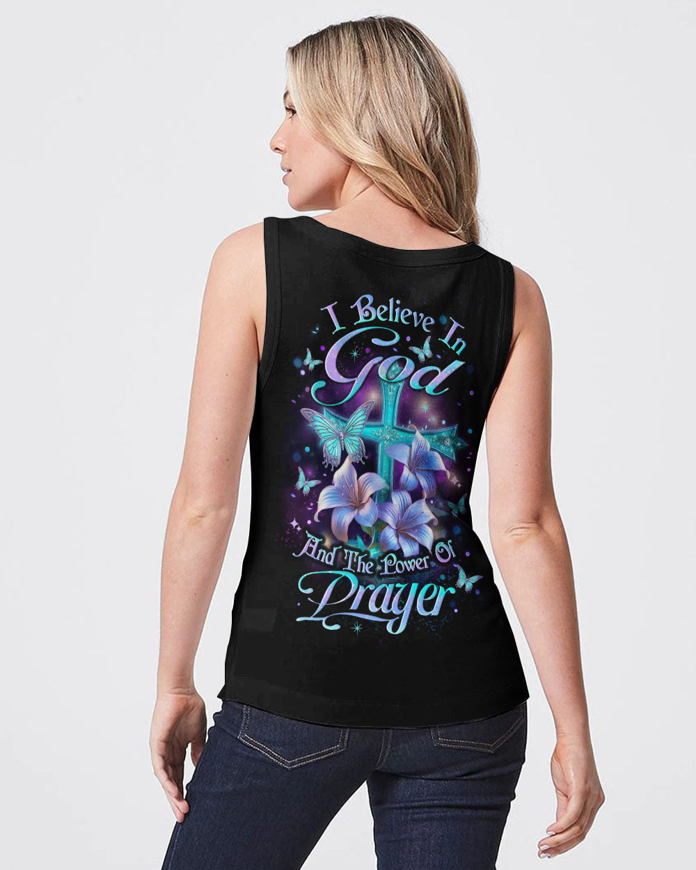 christian cloth YHLT1812234TANKS6