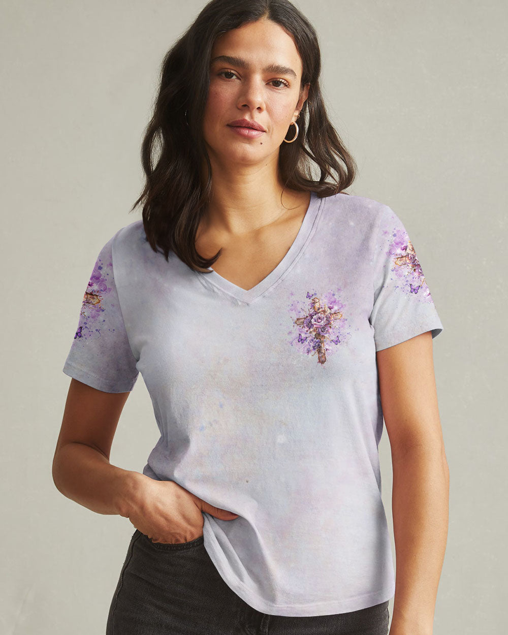 christian cloth Yhdu03012533
