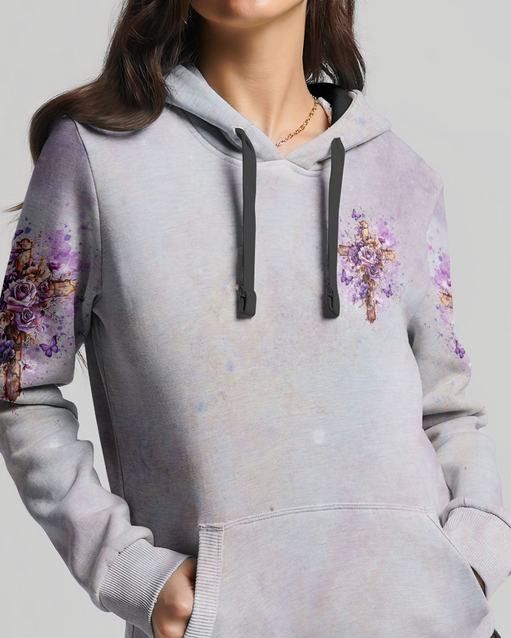 christian cloth Yhdu0301253Hoodie_1 2