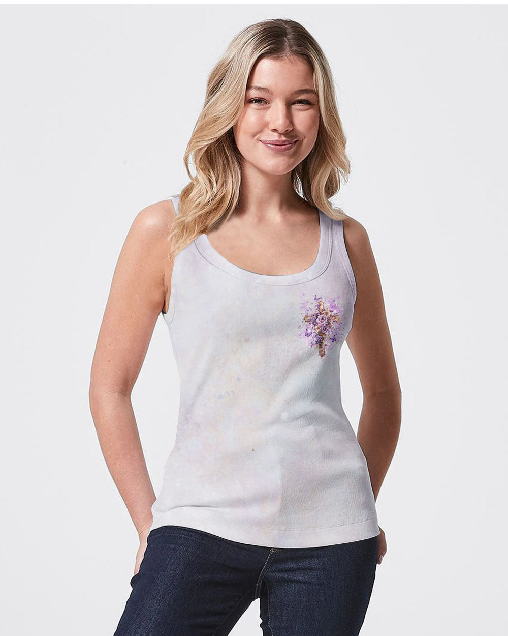 christian cloth Yhdu0301253TANKS4